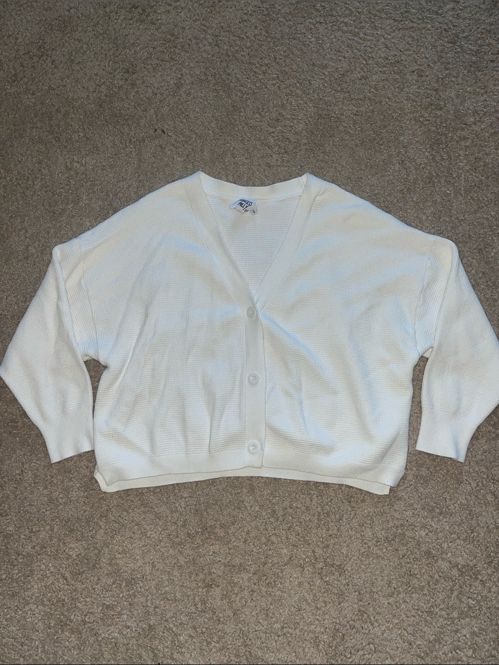 Princess Polly cardigan
